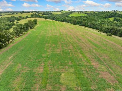 Land for sale in Marion County, Arkansas