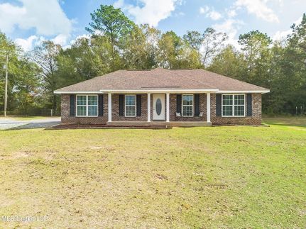 Land for sale in Harrison County, Mississippi