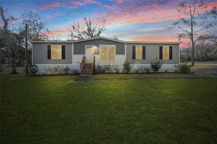 House for sale in Levy County, Florida