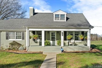 Land for sale in Lunenburg County, Virginia