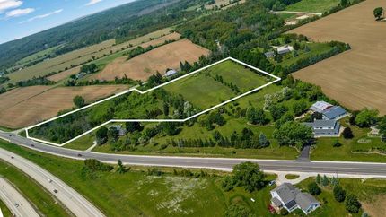 Land for sale in Door County, Wisconsin