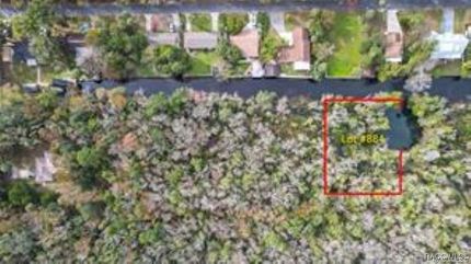 Land for sale in Citrus County, Florida