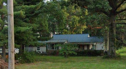 Land for sale in Clermont County, Ohio