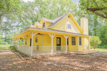 Land for sale in Tangipahoa Parish, Louisiana