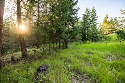 Land for sale in Lincoln County, Montana