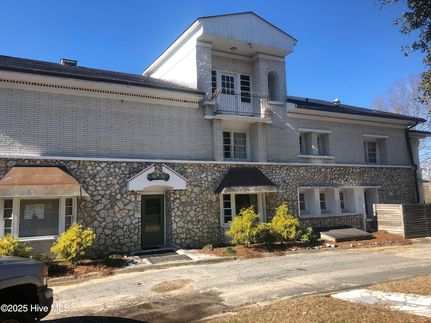 Land for sale in Onslow County, North Carolina