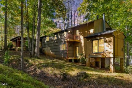 Lakefront Property for sale in Orange County, North Carolina