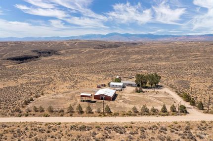 Land for sale in Owyhee County, Idaho
