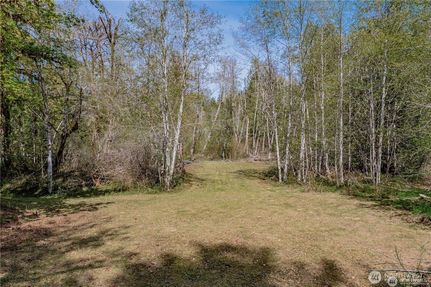 Land for sale in Mason County, Washington