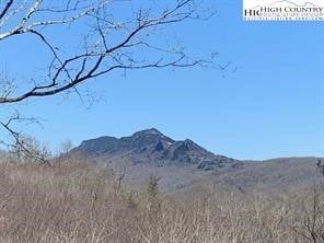 Land for sale in Avery County, North Carolina