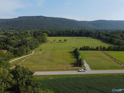 Land for sale in Madison County, Alabama