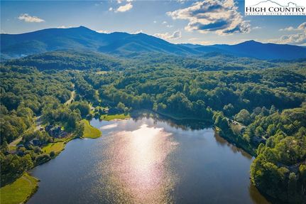 Homesite for sale in Watauga County, North Carolina