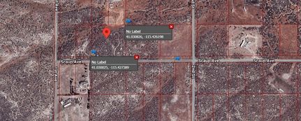 Land for sale in Elko County, Nevada