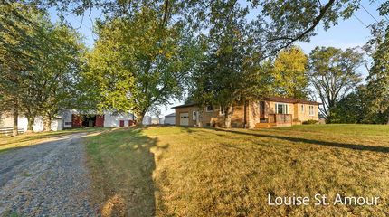 Land for sale in Muskegon County, Michigan