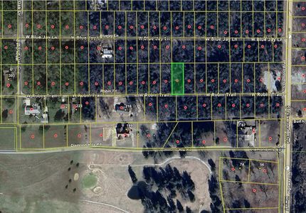 Undeveloped Land for sale in Boone County, Arkansas