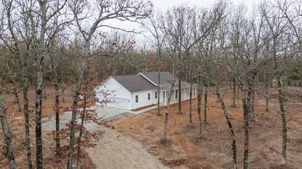 Land for sale in Lawrence County, Missouri