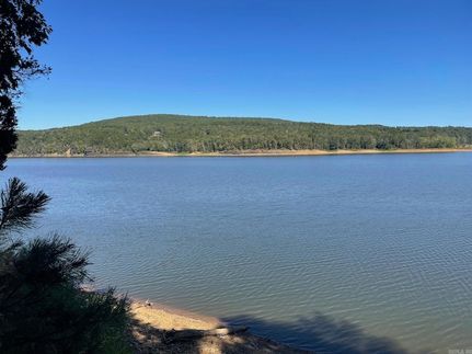 Lakefront Property for sale in Van Buren County, Arkansas