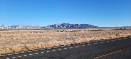Land for sale in Beaver County, Utah