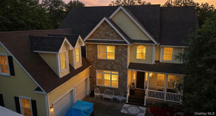 Timberland Property for sale in Dutchess County, New York