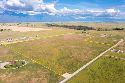 Land for sale in Lake County, Montana