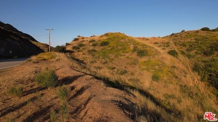 Land for sale in Los Angeles County, California