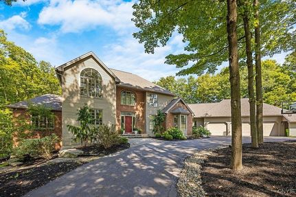 House for sale in Onondaga County, New York