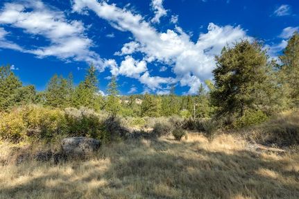 Land for sale in El Dorado County, California