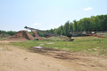 Land for sale in Forest County, Wisconsin