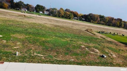 Land for sale in Scott County, Iowa