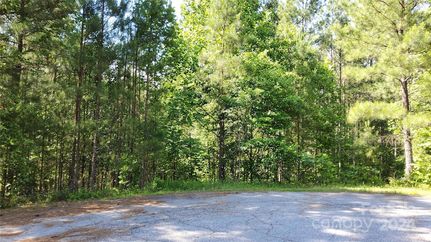 Land for sale in Polk County, North Carolina