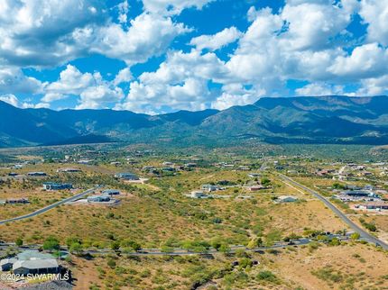 Land for sale in Yavapai County, Arizona