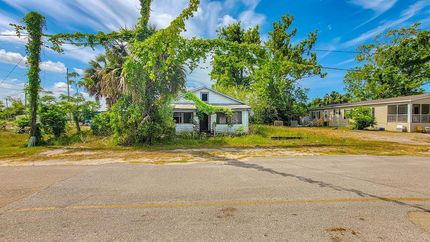 Land for sale in Gulf County, Florida
