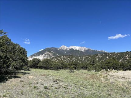 Land for sale in Chaffee County, Colorado