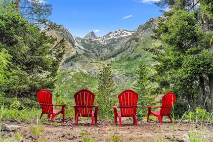 Land for sale in Chelan County, Washington