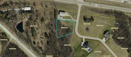 Land for sale in Muscatine County, Iowa