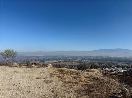 Land for sale in Riverside County, California