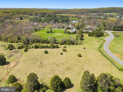 Land for sale in Loudoun County, Virginia