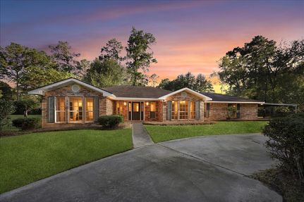 Land for sale in Orange County, Texas