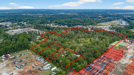 Land for sale in Duval County, Florida