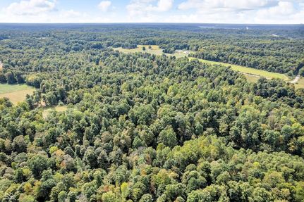 Land for sale in Putnam County, Indiana