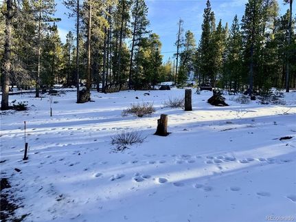 Land for sale in Lake County, Colorado