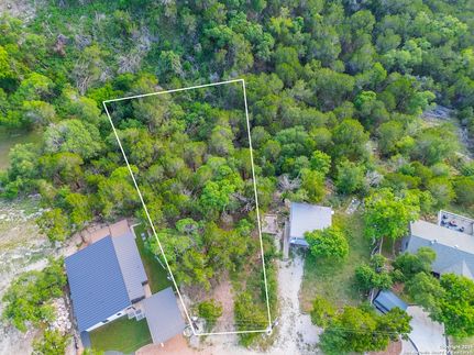 Land for sale in Comal County, Texas
