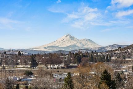 Land for sale in Klamath County, Oregon