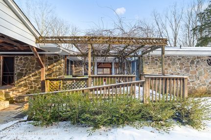 House for sale in Ulster County, New York