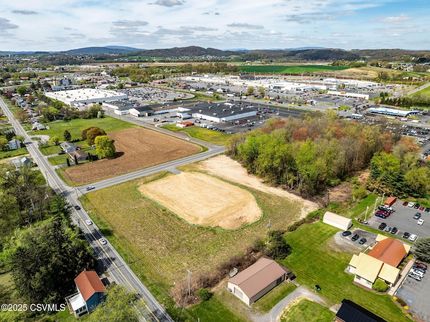 Land for sale in Snyder County, Pennsylvania