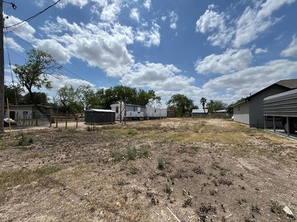Land for sale in Maverick County, Texas