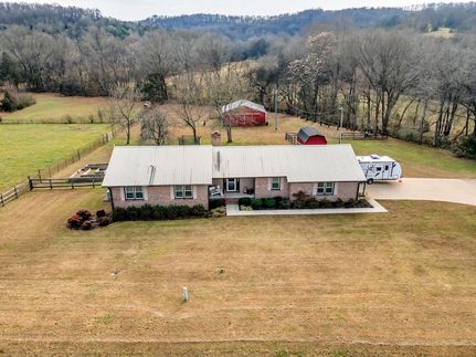 Land for sale in Lincoln County, Tennessee