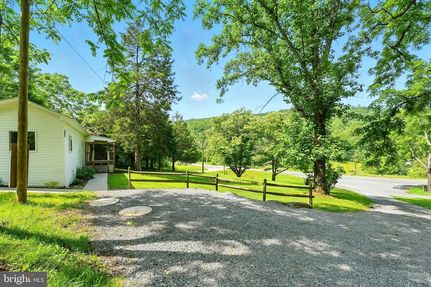 Land for sale in Warren County, Virginia