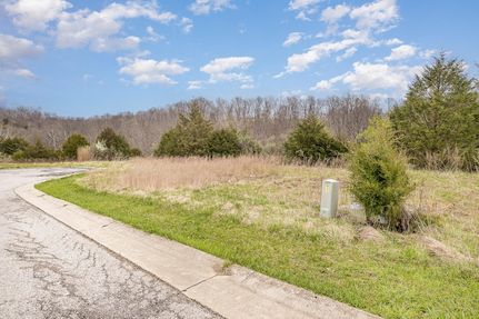 Land for sale in Grant County, Kentucky