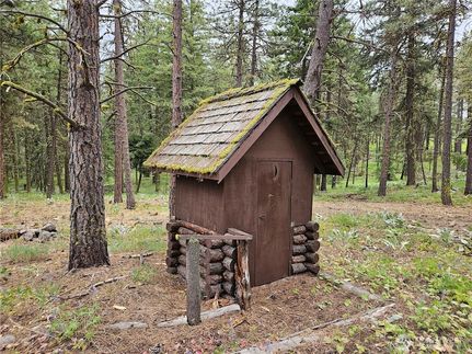 Land for sale in Douglas County, Washington